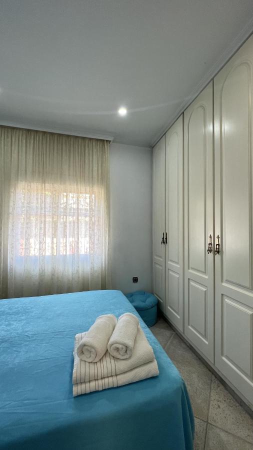 Appartement Espectacular Bajo Lirio à Calp Extérieur photo