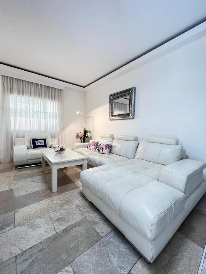 Appartement Espectacular Bajo Lirio à Calp Extérieur photo